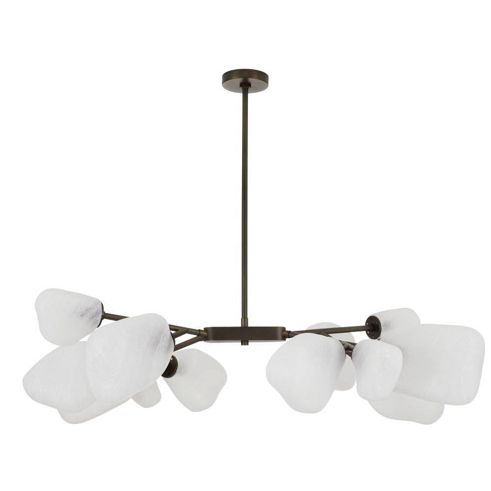 Arteriors Home Grozny Chandelier