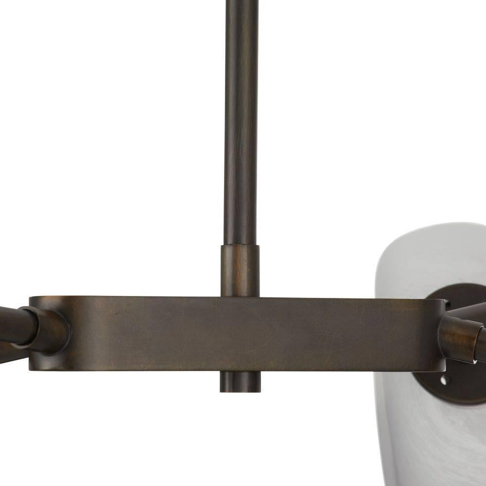 Arteriors Home Grozny Chandelier