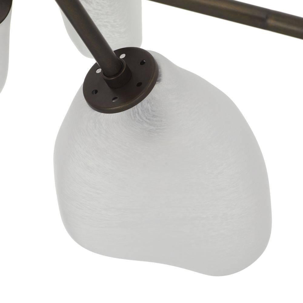 Arteriors Home Grozny Chandelier