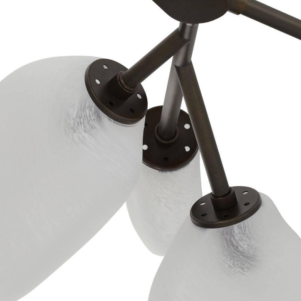 Arteriors Home Grozny Chandelier