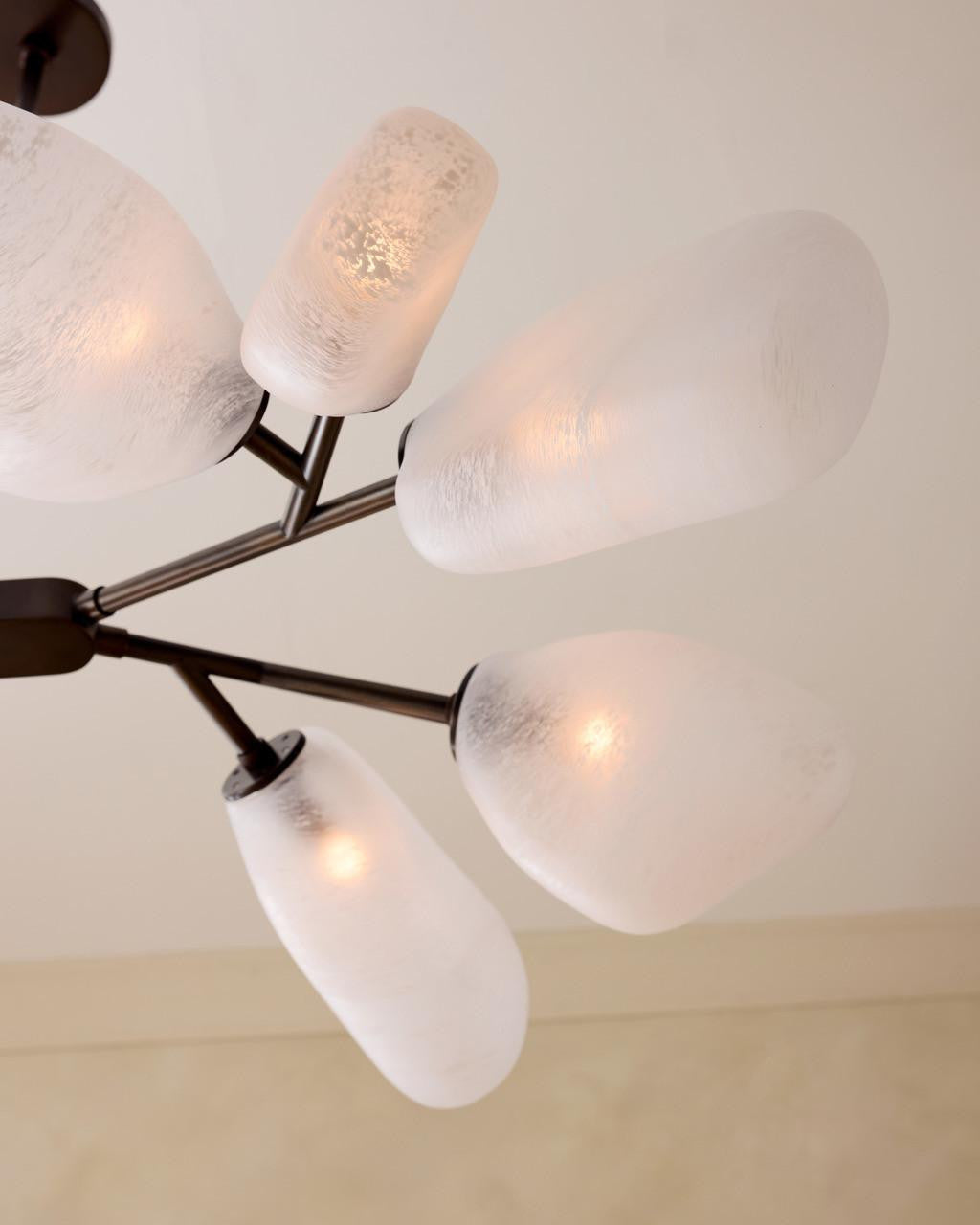 Arteriors Home Grozny Chandelier