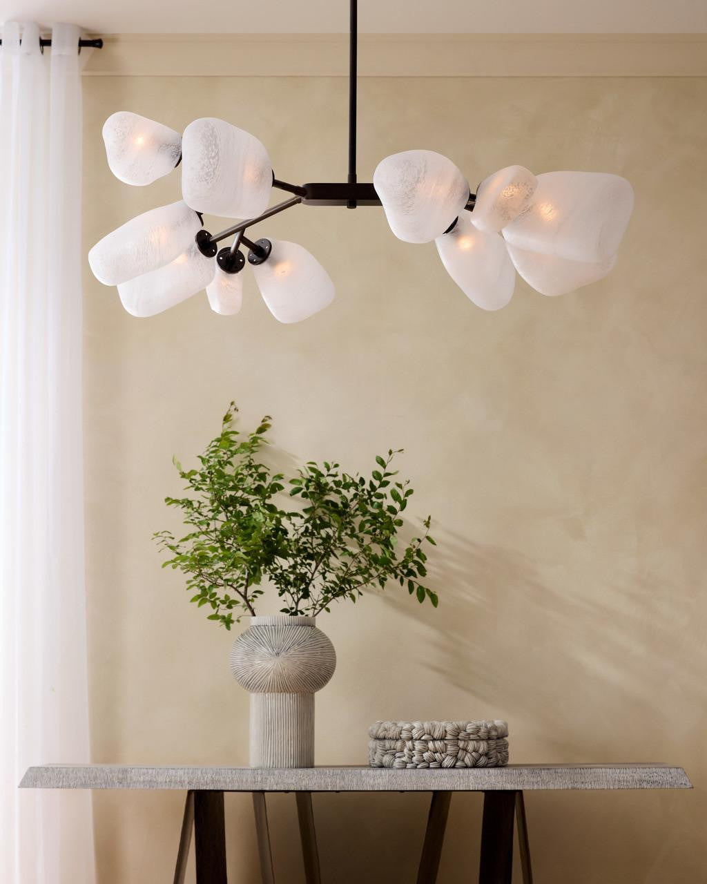 Arteriors Home Grozny Chandelier
