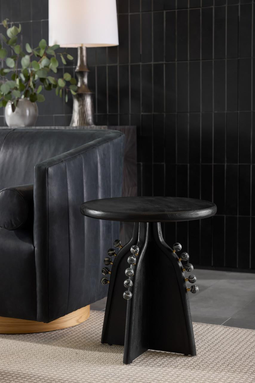 Arteriors Home Guillermo End Table