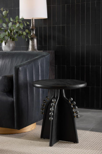 Arteriors Home Guillermo End Table