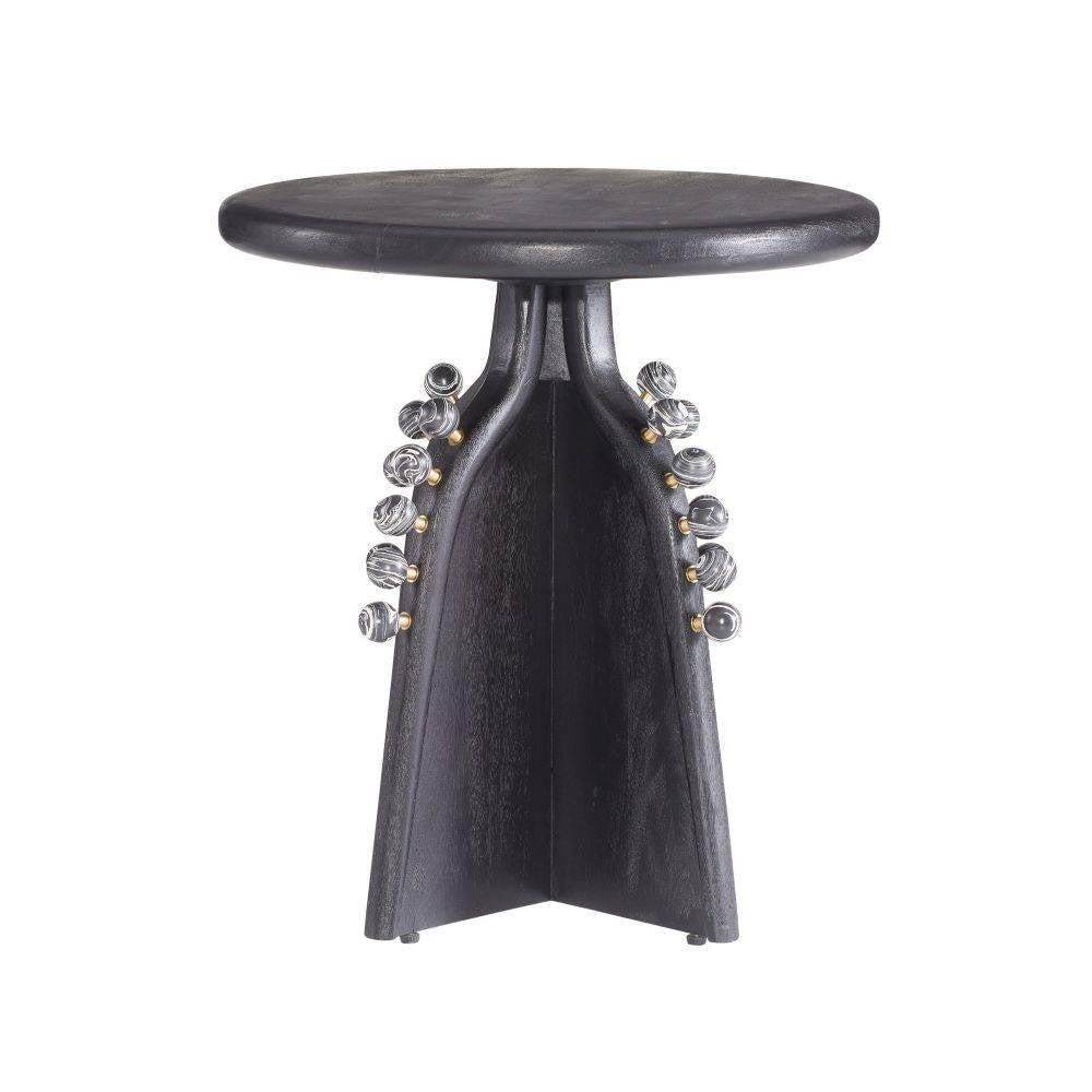Arteriors Home Guillermo End Table