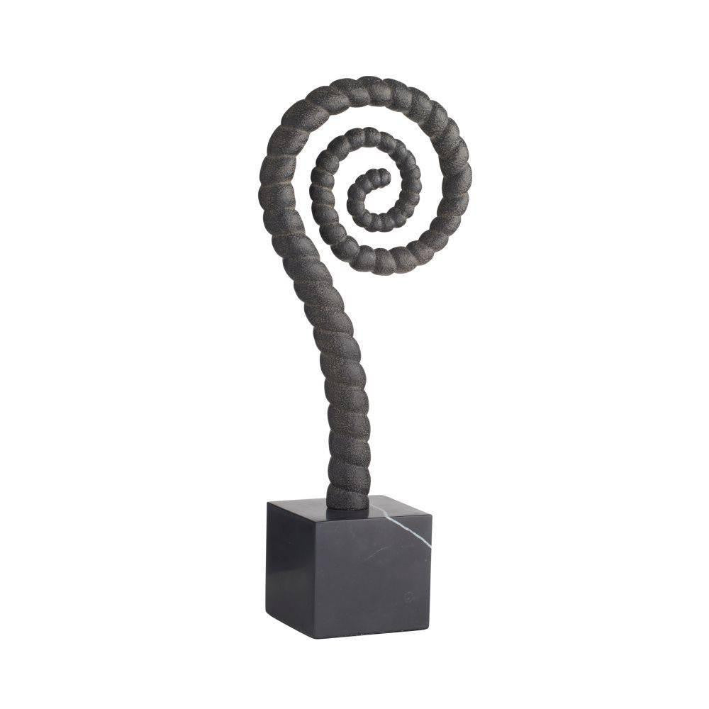 Arteriors Home Gully Sculptures, Set of 2