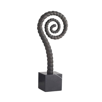 Arteriors Home Gully Sculptures, Set of 2