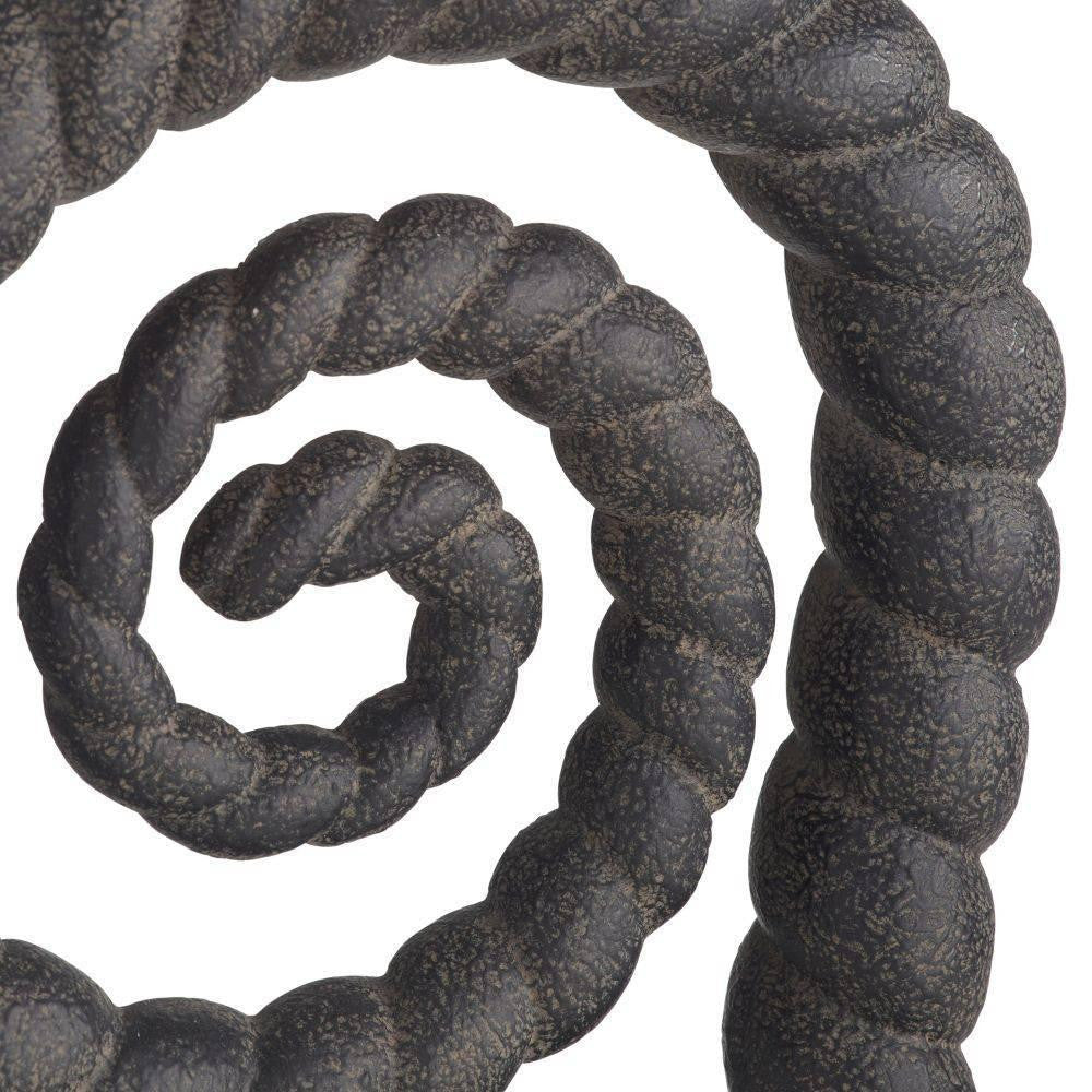 Arteriors Home Gully Sculptures, Set of 2