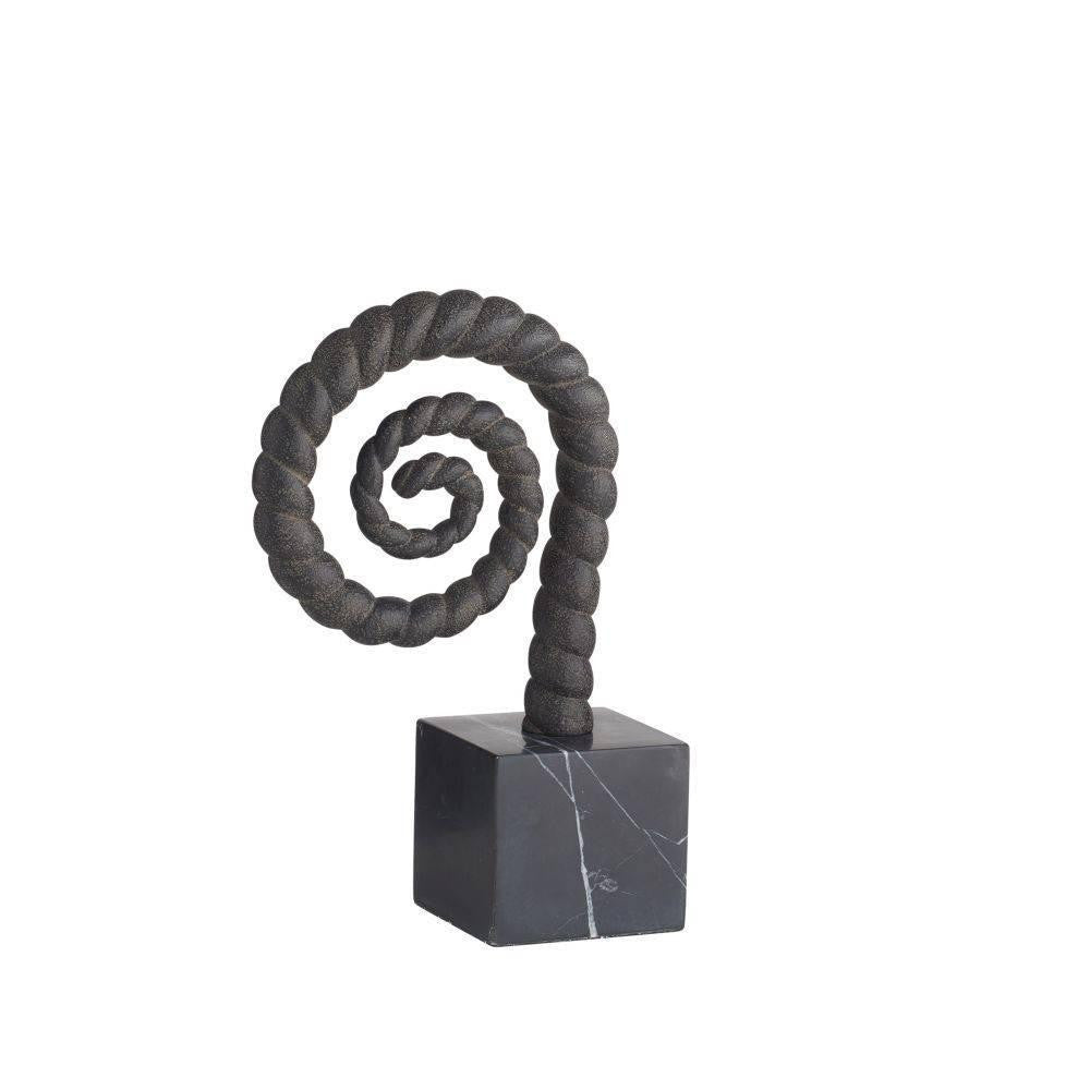 Arteriors Home Gully Sculptures, Set of 2