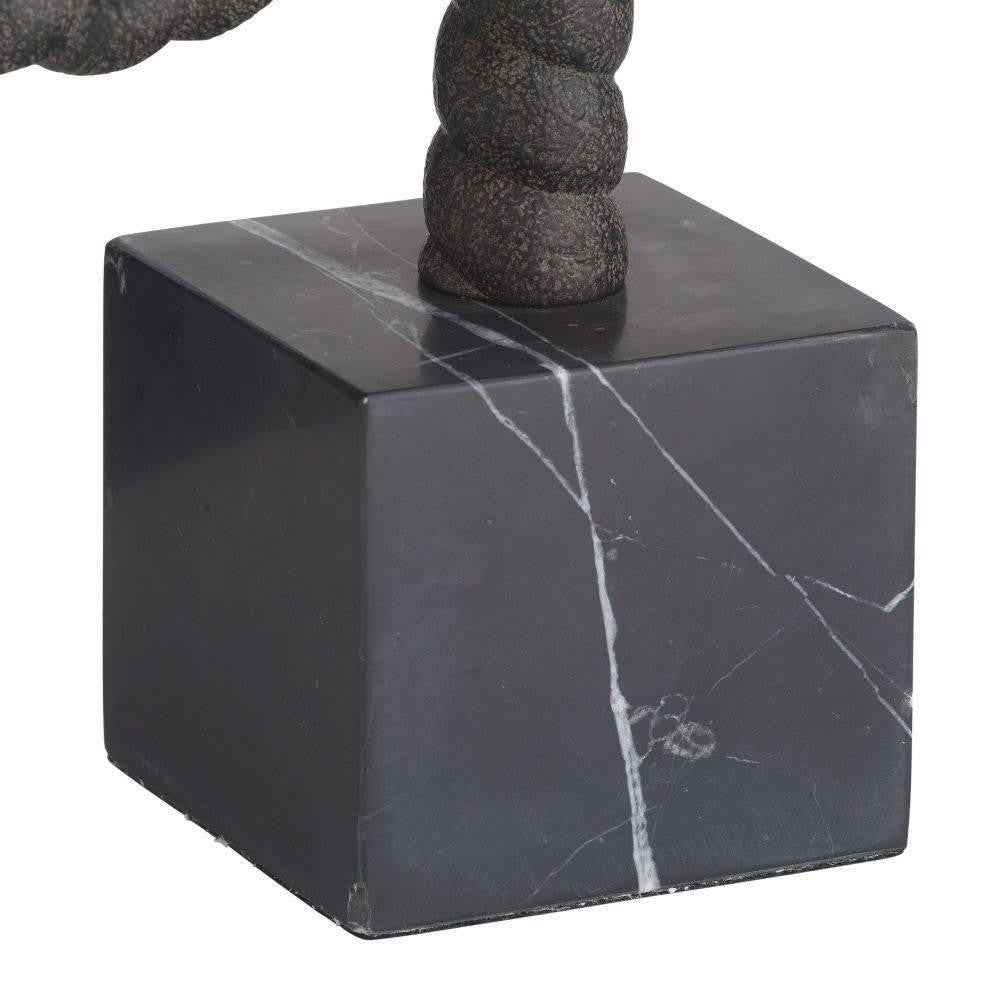 Arteriors Home Gully Sculptures, Set of 2
