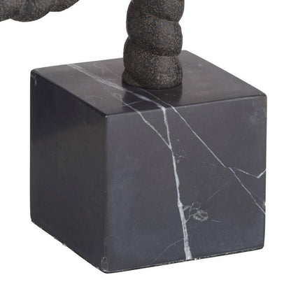 Arteriors Home Gully Sculptures, Set of 2