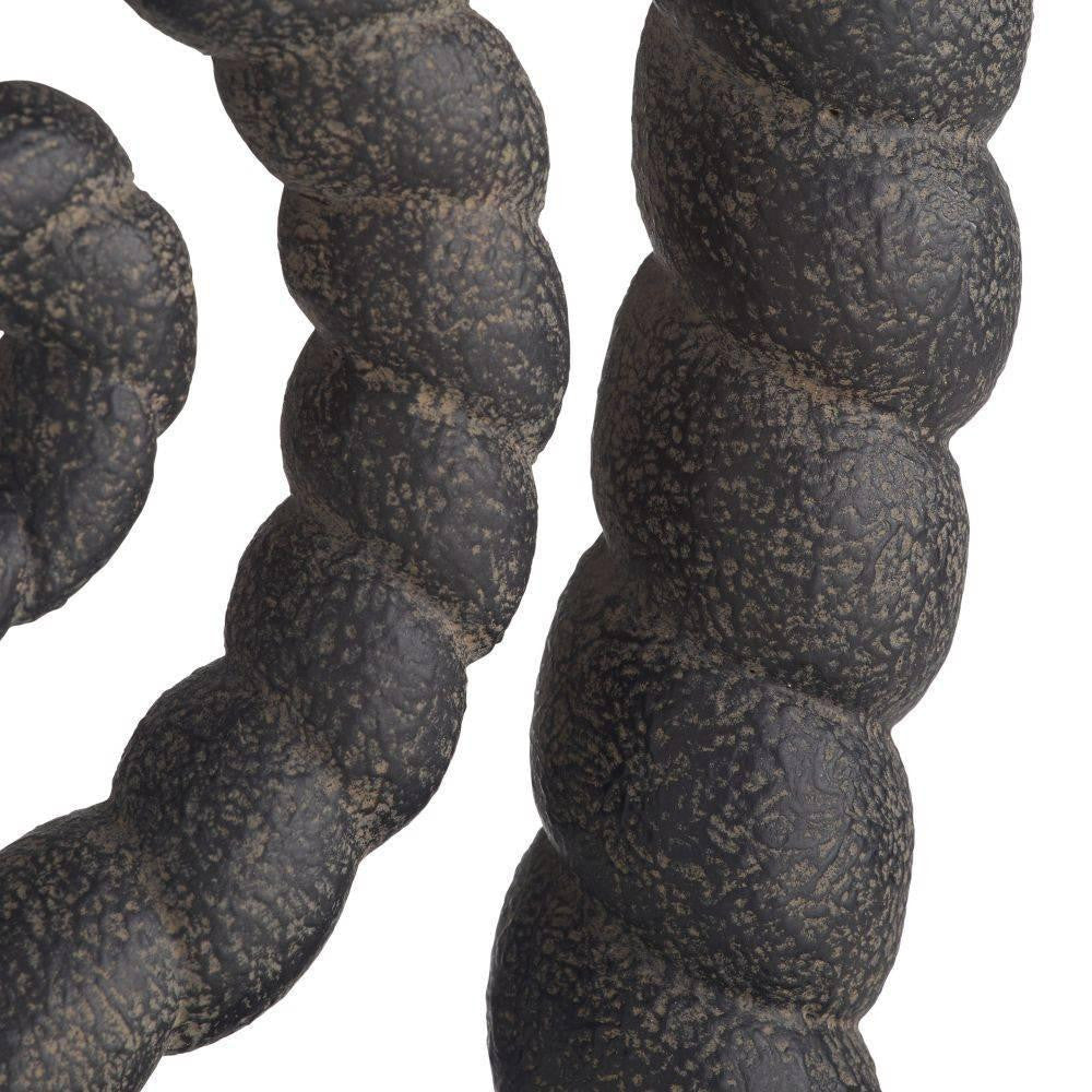 Arteriors Home Gully Sculptures, Set of 2