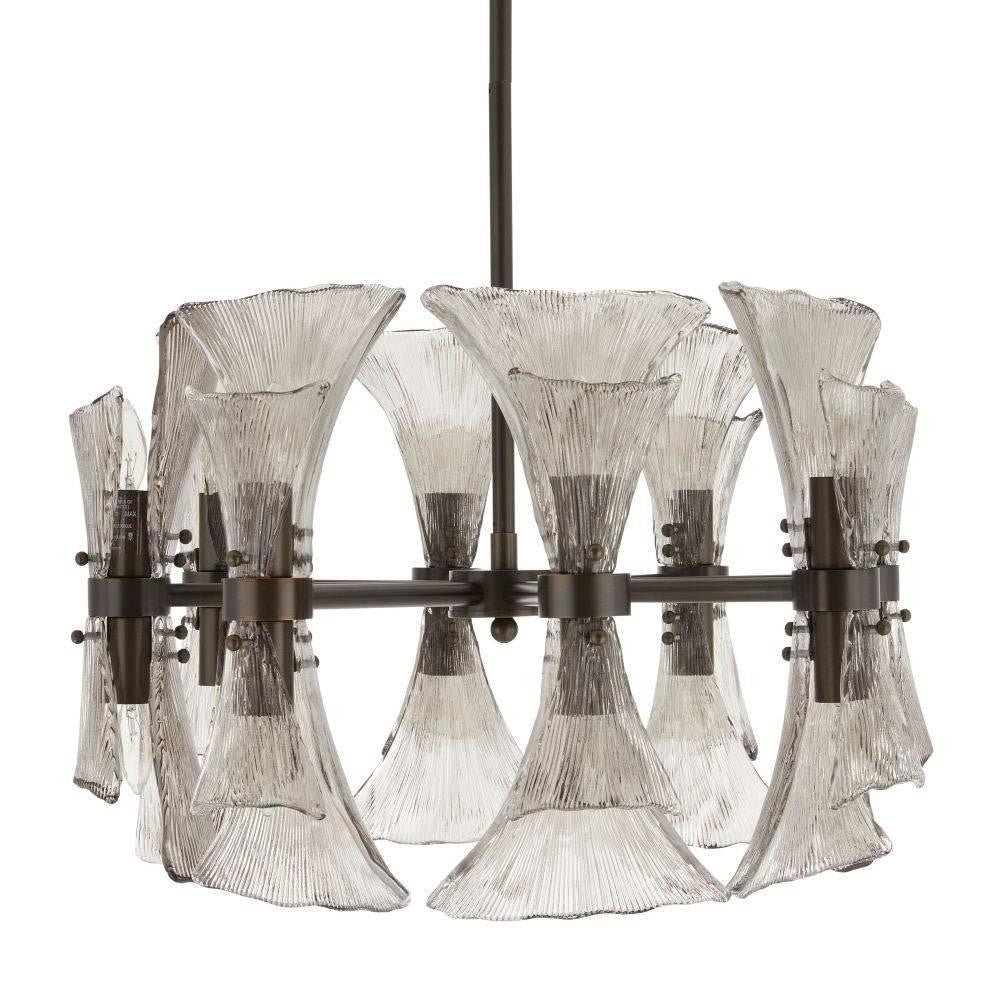 Arteriors Home Gwendolyn Chandelier