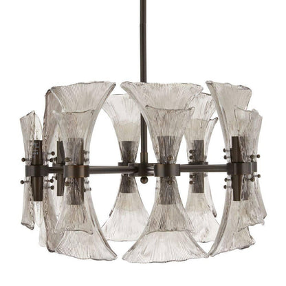 Arteriors Home Gwendolyn Chandelier