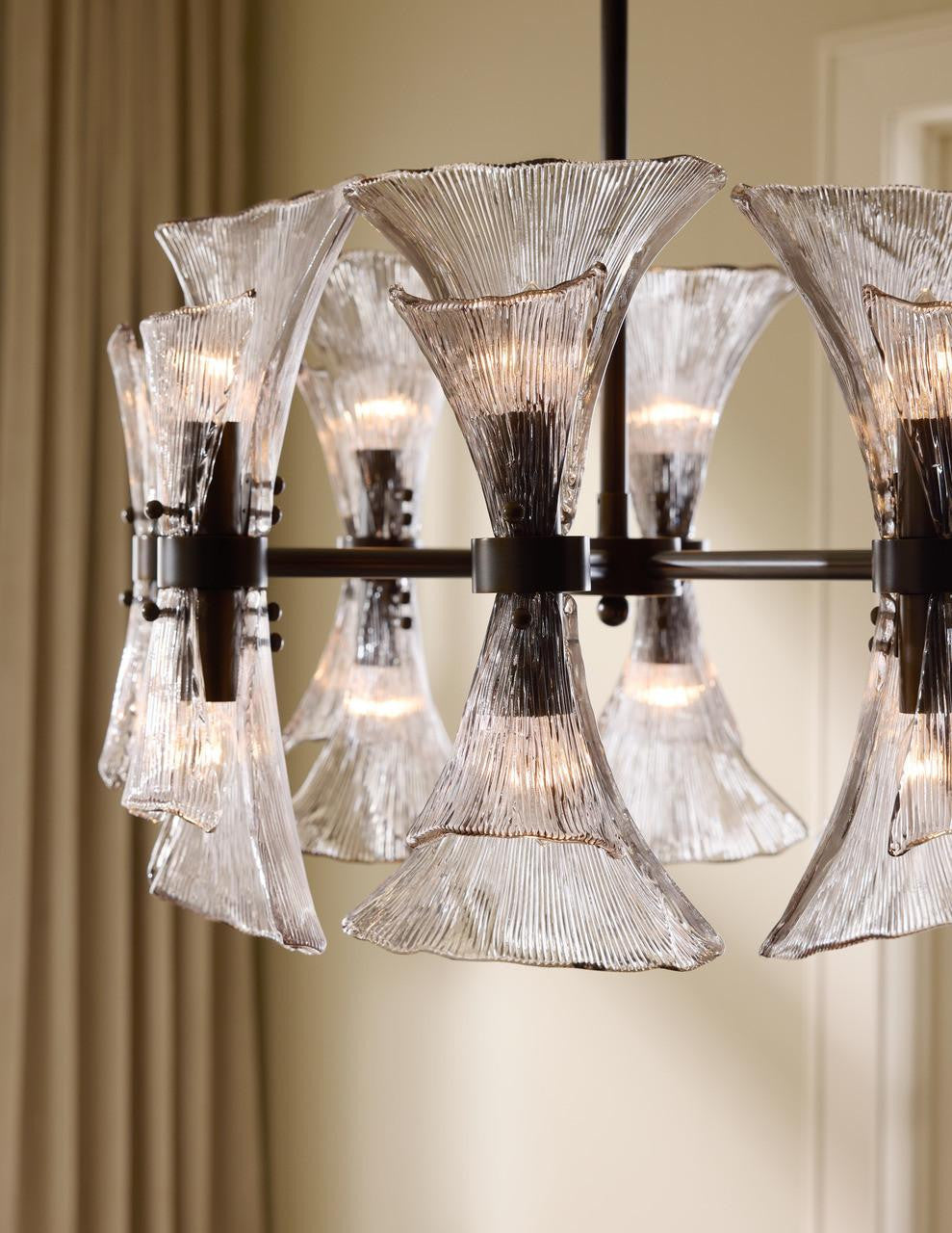 Arteriors Home Gwendolyn Chandelier