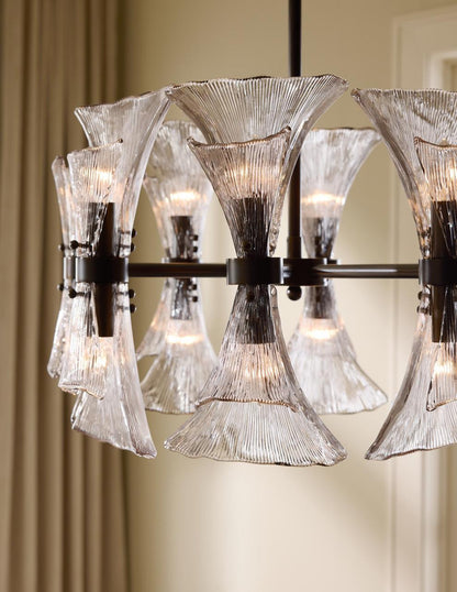 Arteriors Home Gwendolyn Chandelier