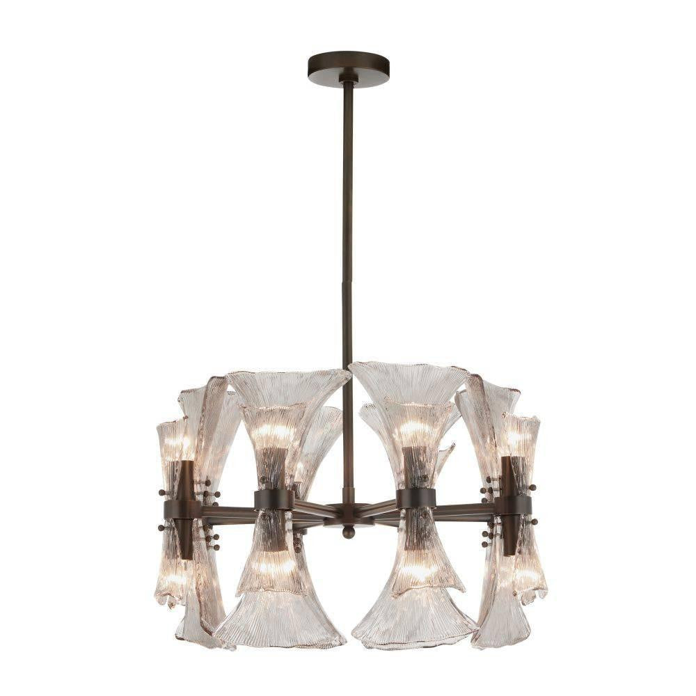 Arteriors Home Gwendolyn Chandelier