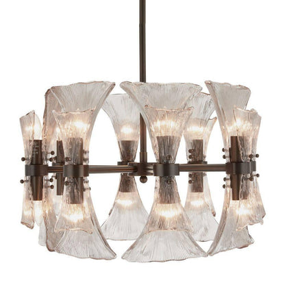 Arteriors Home Gwendolyn Chandelier