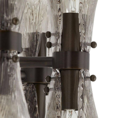 Arteriors Home Gwendolyn Chandelier