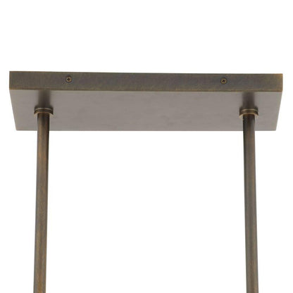 Arteriors Home Hadden Chandelier