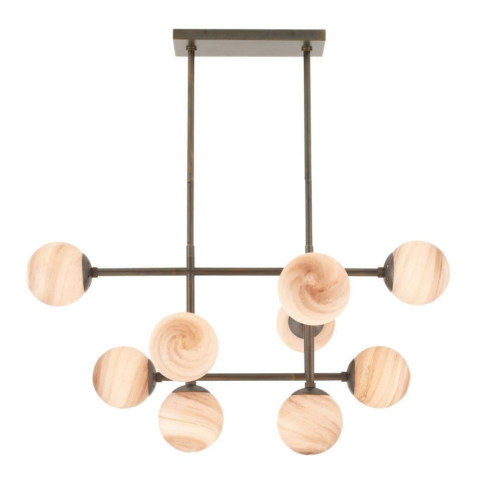 Arteriors Home Hadden Chandelier