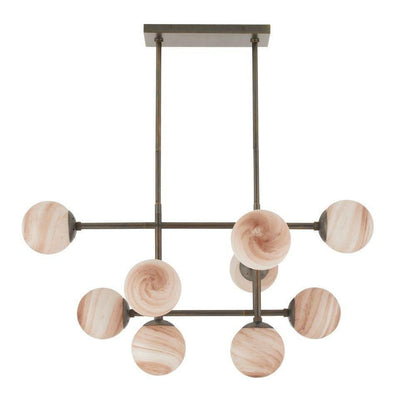 Arteriors Home Hadden Chandelier