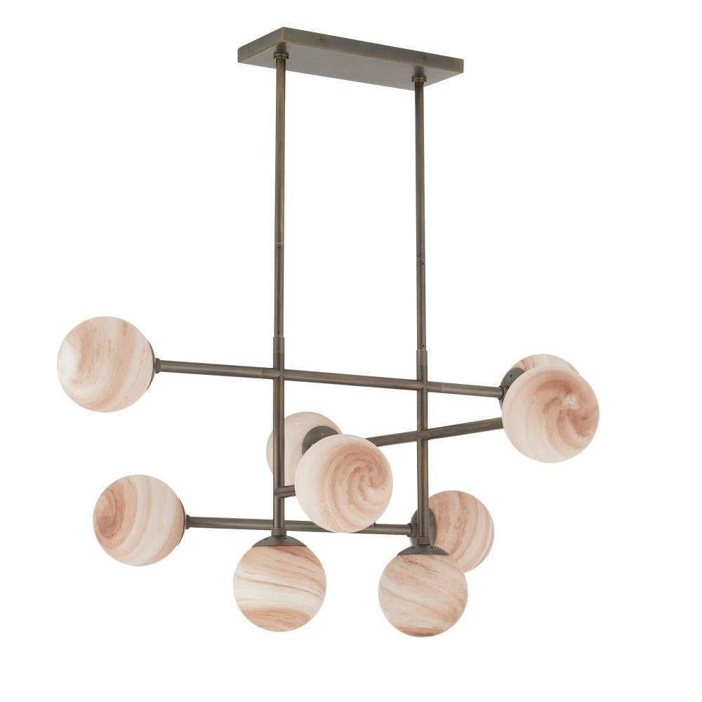 Arteriors Home Hadden Chandelier