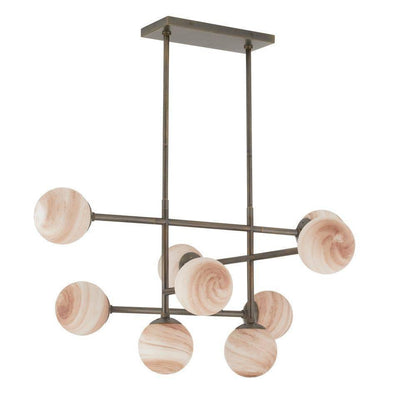 Arteriors Home Hadden Chandelier