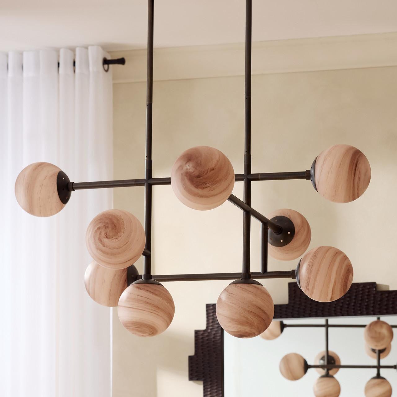 Arteriors Home Hadden Chandelier