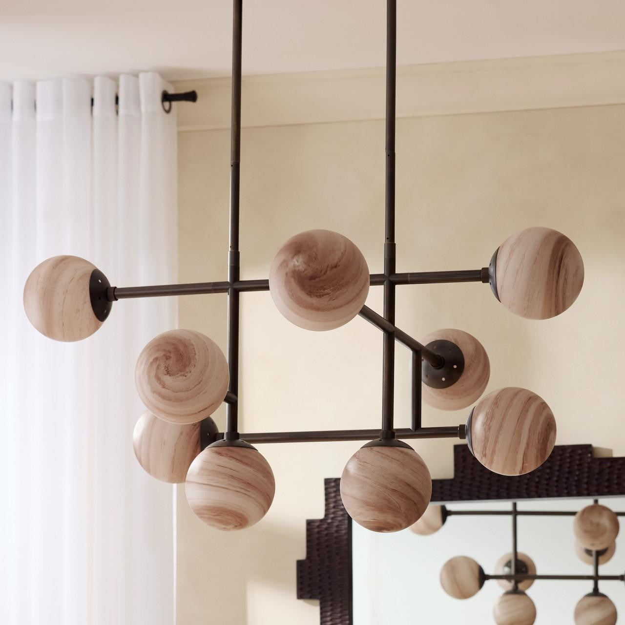 Arteriors Home Hadden Chandelier