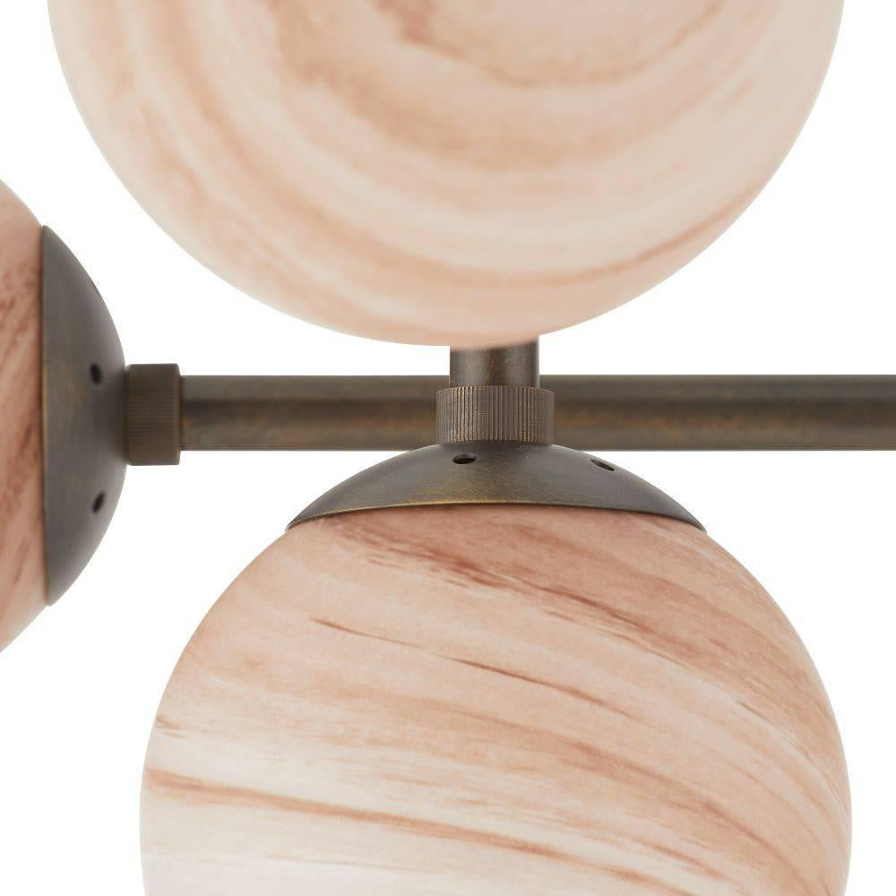 Arteriors Home Hadden Chandelier