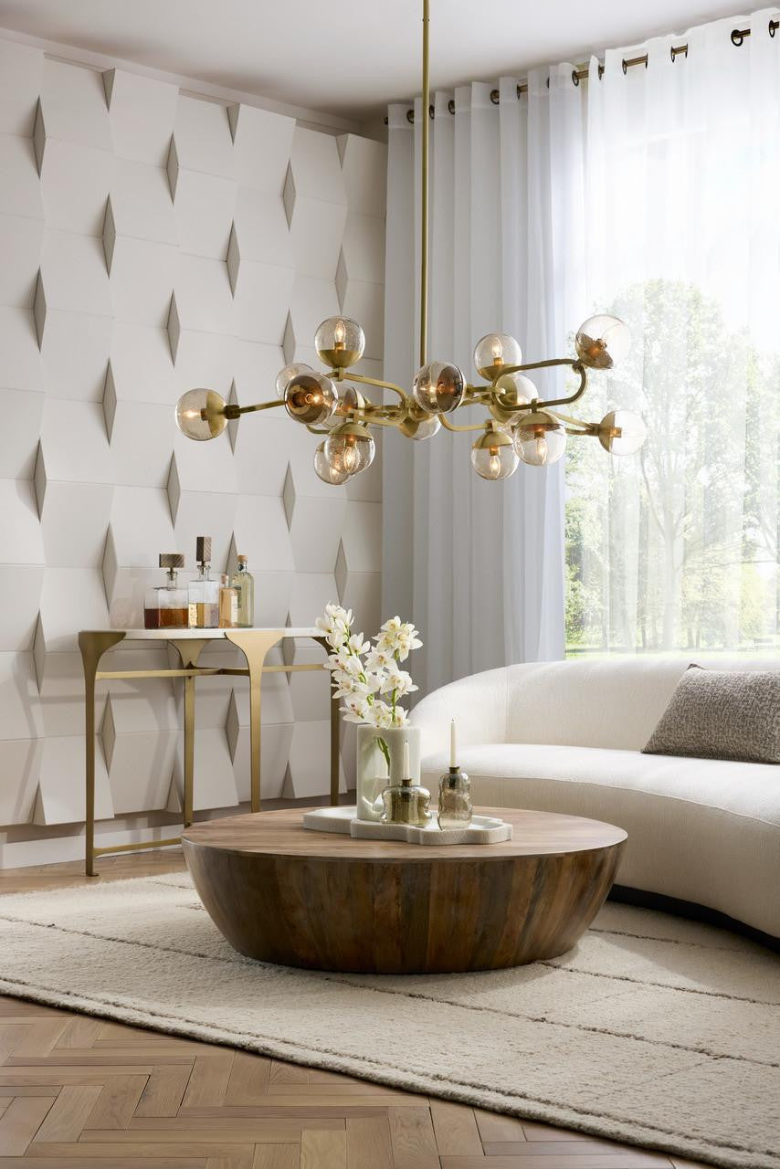 Arteriors Home Hadly Chandelier