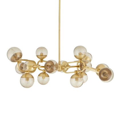 Arteriors Home Hadly Chandelier