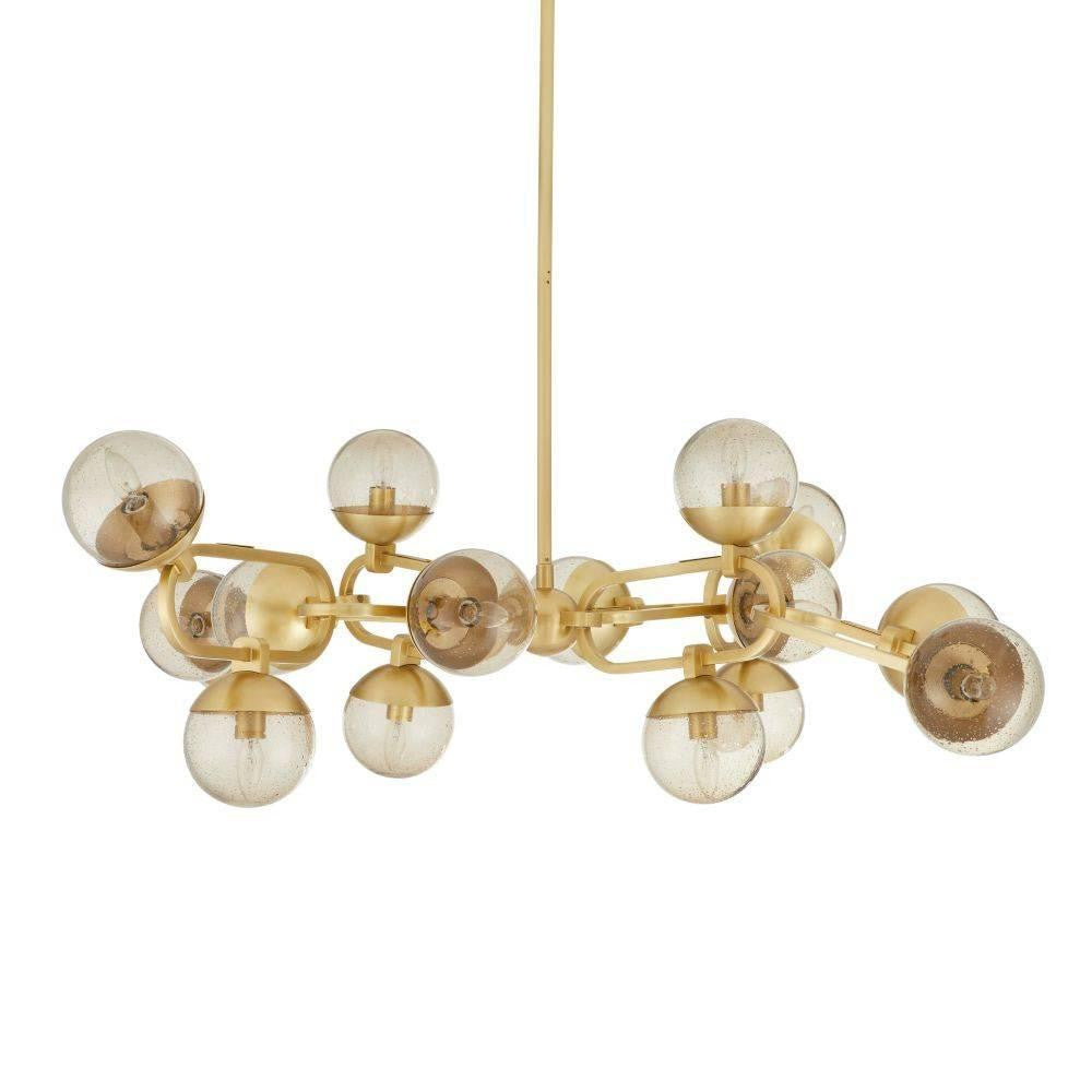Chandeliers-Arteriors Home-DLC30