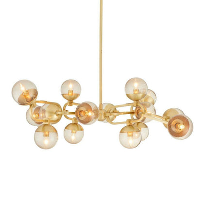 Chandeliers-Arteriors Home-DLC30