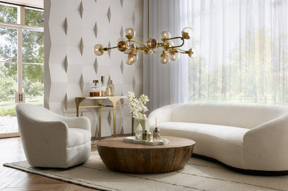 Arteriors Home Hadly Chandelier