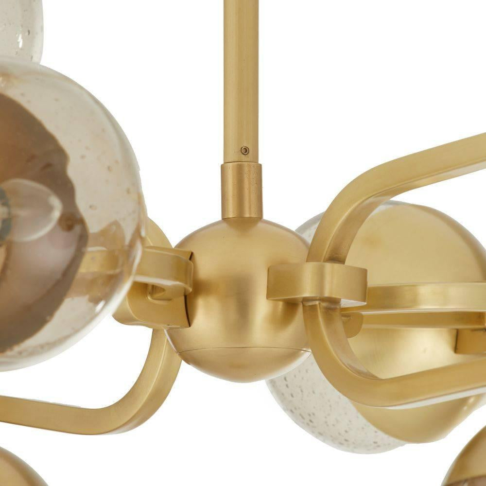 Chandeliers-Arteriors Home-DLC30