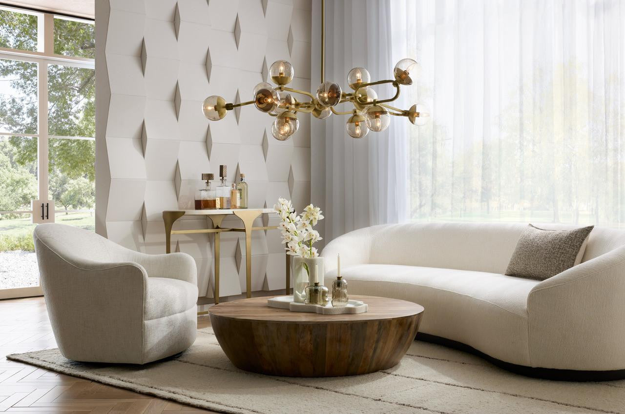Arteriors Home Hadly Chandelier