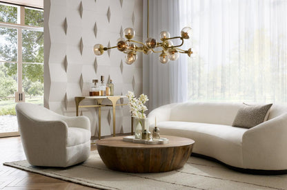 Arteriors Home Hadly Chandelier