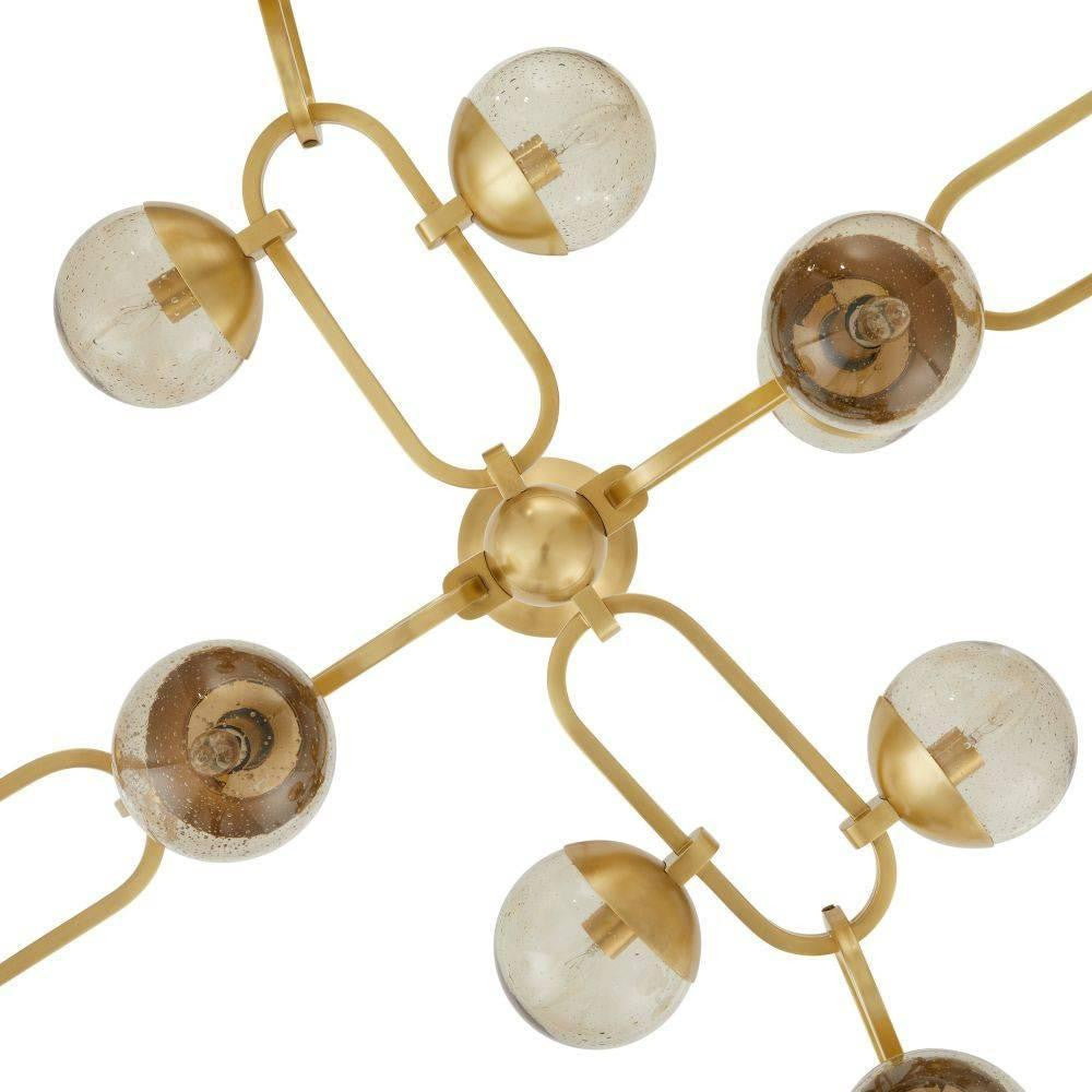 Chandeliers-Arteriors Home-DLC30