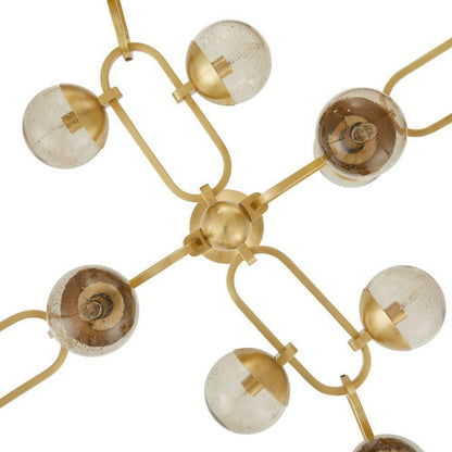 Chandeliers-Arteriors Home-DLC30