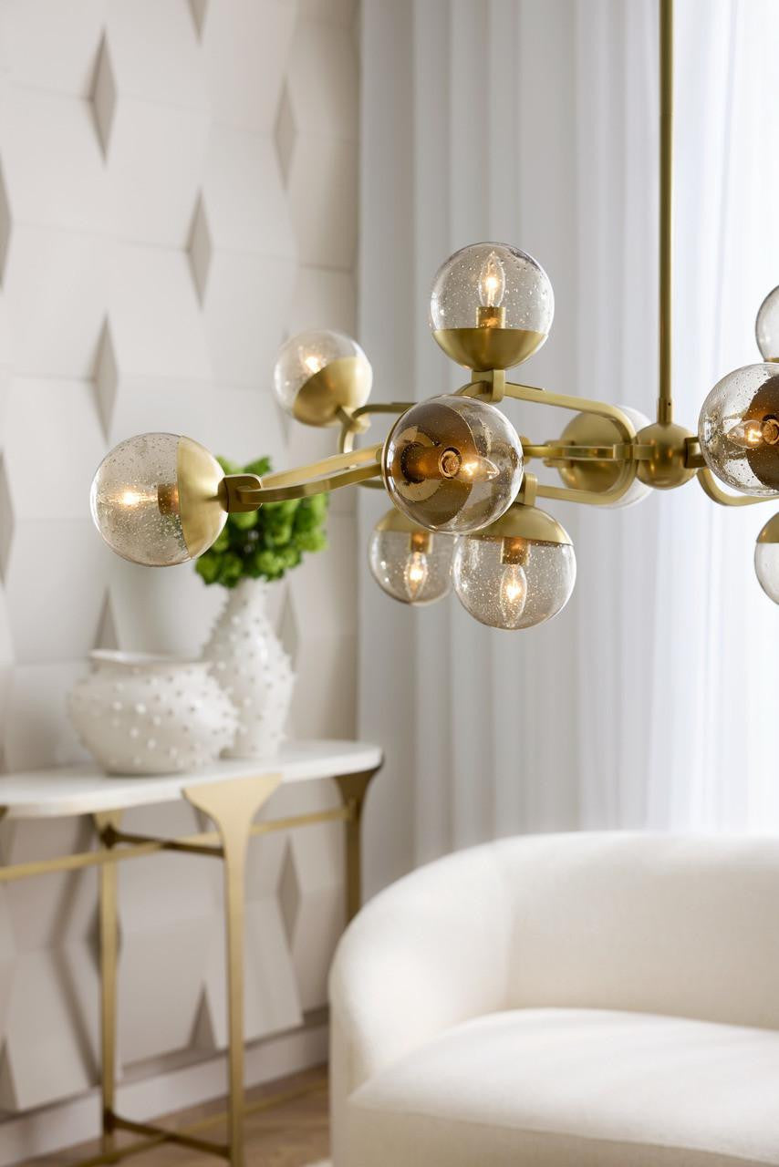 Arteriors Home Hadly Chandelier