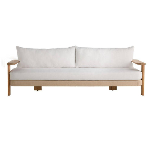 Arteriors Home Halston Outdoor Sofa