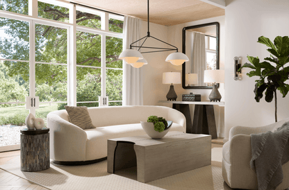 Arteriors Home Halton Cocktail Table