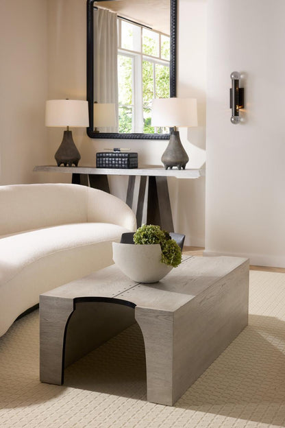 Arteriors Home Halton Cocktail Table