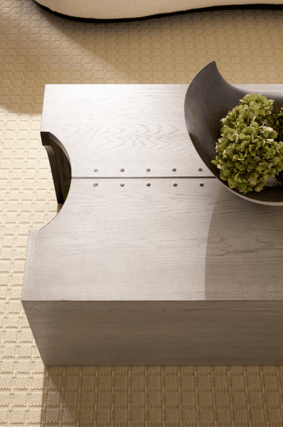 Arteriors Home Halton Cocktail Table