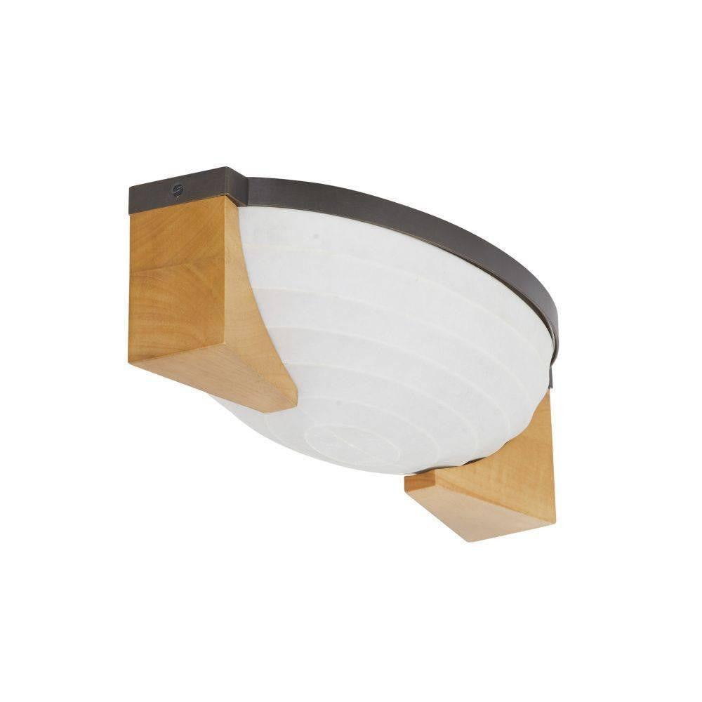 Arteriors Home Hammonds Flush Mount