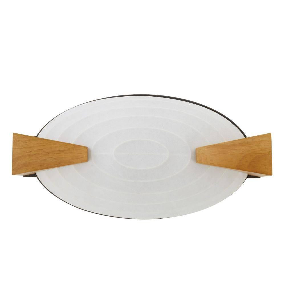 Arteriors Home Hammonds Flush Mount
