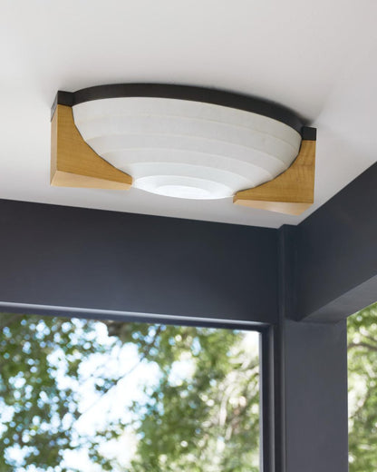 Arteriors Home Hammonds Flush Mount
