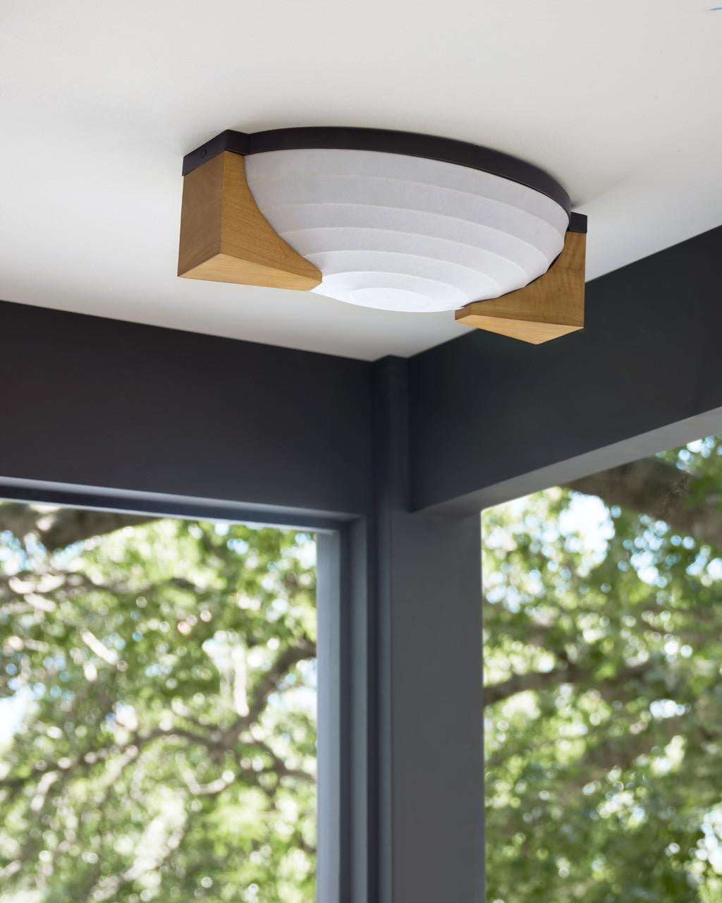 Arteriors Home Hammonds Flush Mount